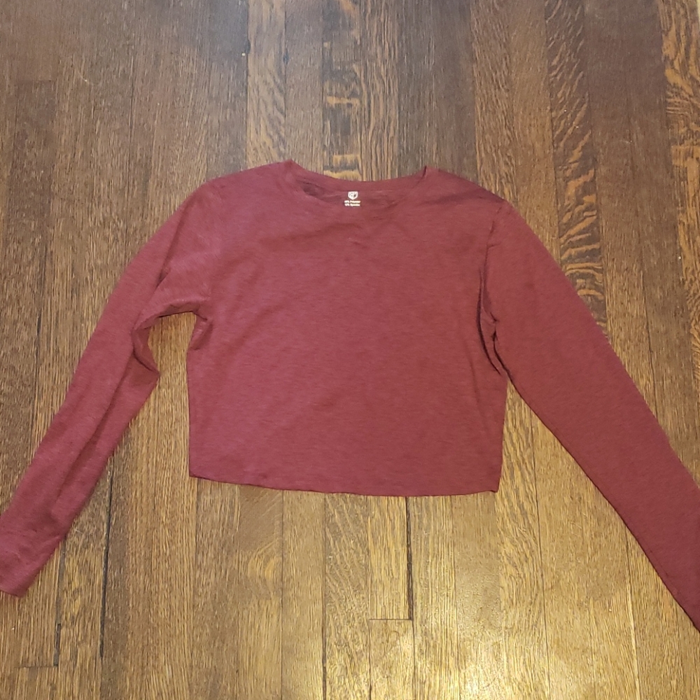 Born primitive top